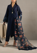 Zarqash | Silk Edit | ZQS 001 AMAYA - House Of Hania