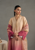 Zarqash | Silk Edit | ZQS 002 Rosèa - House Of Hania