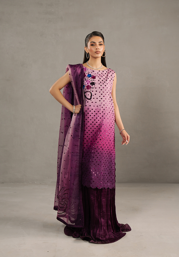 Zarqash | Silk Edit | ZQS 003 GIANNA - House Of Hania