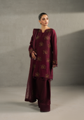 Zarqash | Silk Edit | ZQS 005 TALIA - House Of Hania