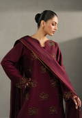 Zarqash | Silk Edit | ZQS 005 TALIA - House Of Hania