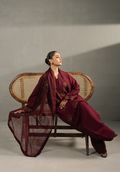 Zarqash | Silk Edit | ZQS 005 TALIA - House Of Hania