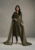 Zarqash | Silk Edit | ZQS 006 ARIA - House Of Hania