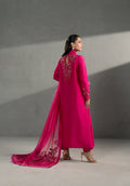 Zarqash | Silk Edit | ZQS 007 EVA - House Of Hania
