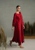 Zarqash | Silk Edit | ZQS 010 ROSALIE - House Of Hania