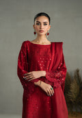 Zarqash | Silk Edit | ZQS 010 ROSALIE - House Of Hania