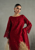 Zarqash | Silk Edit | ZQS 010 ROSALIE - House Of Hania