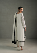 Zarqash | Silk Edit | ZQS 012 ESTELLA - House Of Hania