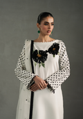 Zarqash | Silk Edit | ZQS 012 ESTELLA - House Of Hania
