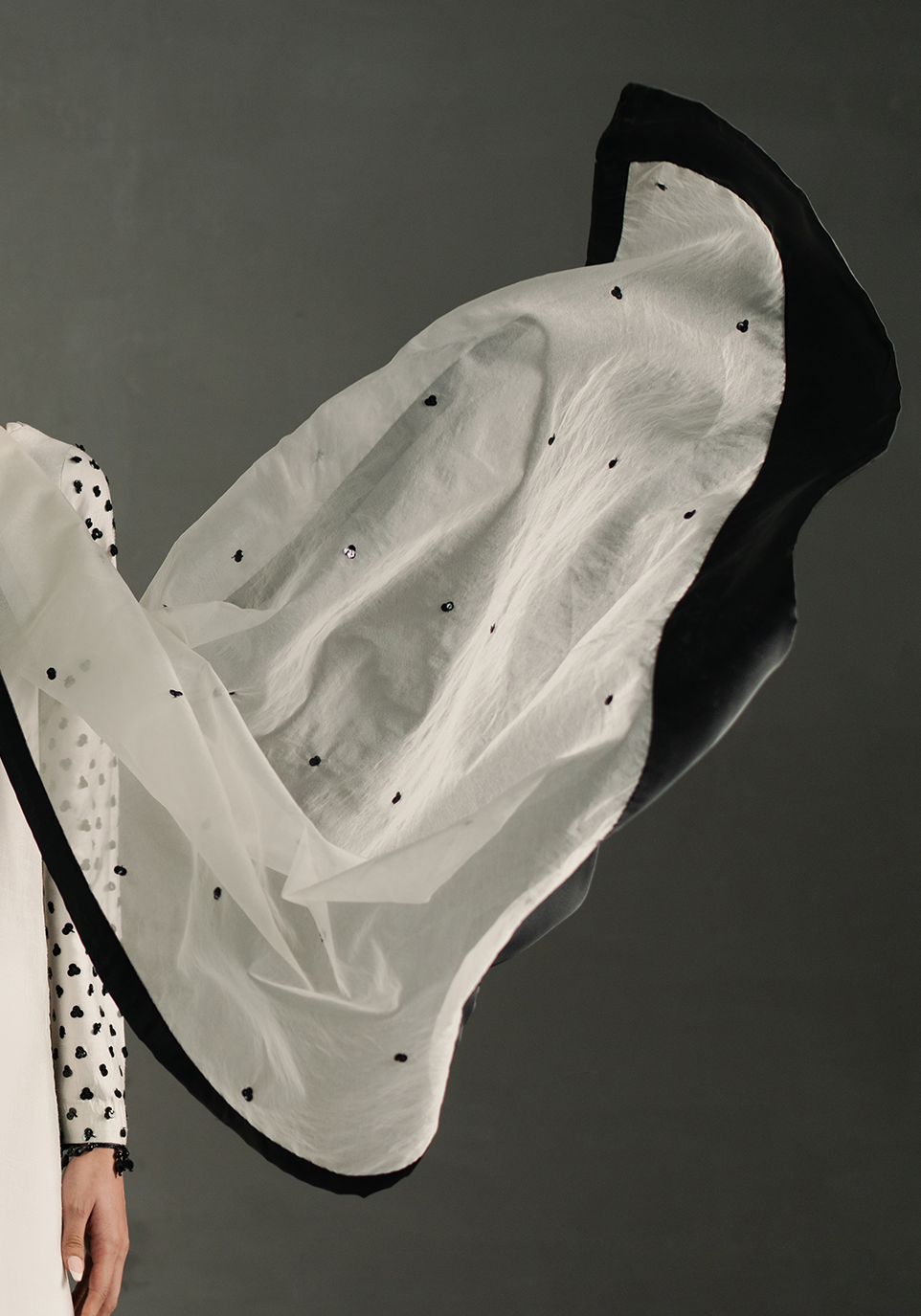 Zarqash | Silk Edit | ZQS 012 ESTELLA - House Of Hania