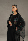 Zarqash | Silk Edit | ZQS 014 DELLA - House Of Hania