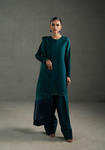 Zarqash | Silk Edit | ZQS 015 ELOISE - House Of Hania