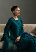 Zarqash | Silk Edit | ZQS 015 ELOISE - House Of Hania