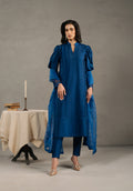 Zarqash | Silk Edit | ZQS 016 CARINA - House Of Hania