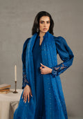 Zarqash | Silk Edit | ZQS 016 CARINA - House Of Hania