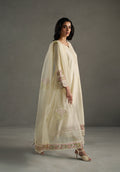 Zarqash | Silk Edit | ZQS 017 SUNLEE - House Of Hania