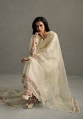 Zarqash | Silk Edit | ZQS 017 SUNLEE - House Of Hania