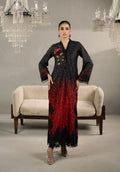 Zarqash | Silk Edit | ZQS 019 AMBER - House Of Hania
