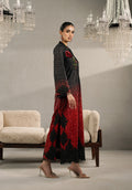 Zarqash | Silk Edit | ZQS 019 AMBER - House Of Hania