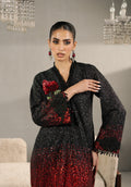 Zarqash | Silk Edit | ZQS 019 AMBER - House Of Hania