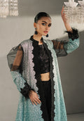 Zarqash | Silk Edit | ZQS 020 MEIRA - House Of Hania