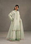Zarqash | Silk Edit | ZQS 021 VANAYA - House Of Hania