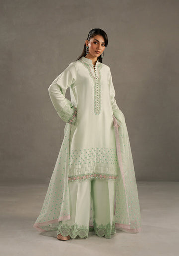 Zarqash | Silk Edit | ZQS 021 VANAYA - House Of Hania