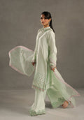 Zarqash | Silk Edit | ZQS 021 VANAYA - House Of Hania