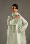 Zarqash | Silk Edit | ZQS 021 VANAYA - House Of Hania