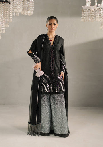 Zarqash | Silk Edit | ZQS 022 LEILA - House Of Hania