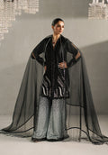 Zarqash | Silk Edit | ZQS 022 LEILA - House Of Hania