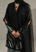 Zarqash | Silk Edit | ZQS 022 LEILA - House Of Hania