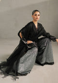 Zarqash | Silk Edit | ZQS 022 LEILA - House Of Hania