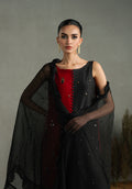 Zarqash | Silk Edit | ZQS 023 CRIMSYN - House Of Hania