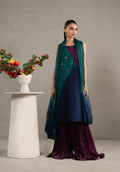Zarqash | Silk Edit | ZQS 024 STARLETTE - House Of Hania