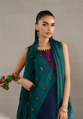 Zarqash | Silk Edit | ZQS 024 STARLETTE - House Of Hania