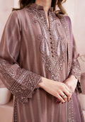 Zarqash | The Winter Luxe Pret | MOCHA MUSE - House Of Hania