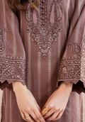 Zarqash | The Winter Luxe Pret | MOCHA MUSE - House Of Hania