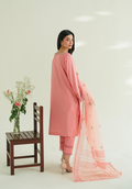 Zarqash | Whispers of Summer |BLUSHWIND - House Of Hania