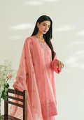 Zarqash | Whispers of Summer |BLUSHWIND - House Of Hania