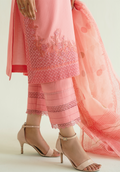 Zarqash | Whispers of Summer |BLUSHWIND - House Of Hania