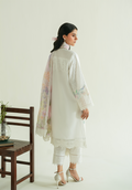 Zarqash | Whispers of Summer | FLORAL REVIERIE - House Of Hania