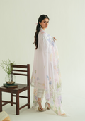 Zarqash | Whispers of Summer | FLORAL REVIERIE - House Of Hania