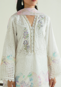 Zarqash | Whispers of Summer | FLORAL REVIERIE - House Of Hania