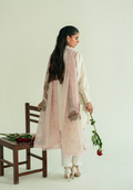 Zarqash | Whispers of Summer | IVORY POISE - House Of Hania