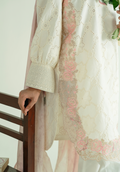 Zarqash | Whispers of Summer | IVORY POISE - House Of Hania