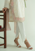 Zarqash | Whispers of Summer | IVORY POISE - House Of Hania