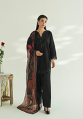 Zarqash | Whispers of Summer | MIDNIGHT WHISPERS - House Of Hania