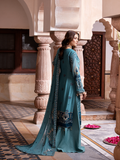 Zebtan | Zeenat Collection Vol 19 | ZN-01 - House Of Hania