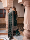 Zebtan | Zeenat Collection Vol 19 | ZN-02 - House Of Hania